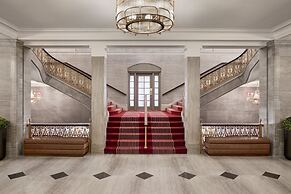 Hotel Cleveland, Autograph Collection