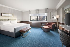 Hotel Cleveland, Autograph Collection