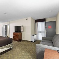 Travelodge by Wyndham Saskatoon
