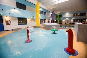 Travelodge by Wyndham Saskatoon