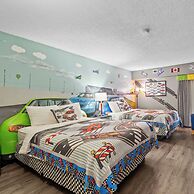 Travelodge by Wyndham Saskatoon