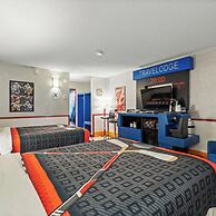 Travelodge by Wyndham Saskatoon