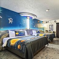 Travelodge by Wyndham Saskatoon