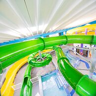 Travelodge by Wyndham Saskatoon