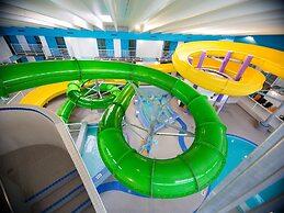 Travelodge by Wyndham Saskatoon