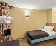 Travelodge by Wyndham Saskatoon