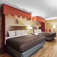 Travelodge by Wyndham Saskatoon
