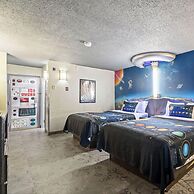 Travelodge by Wyndham Saskatoon