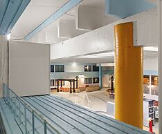 Travelodge by Wyndham Saskatoon