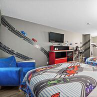 Travelodge by Wyndham Saskatoon