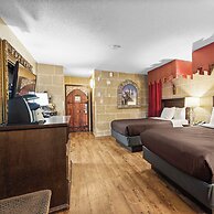 Travelodge by Wyndham Saskatoon