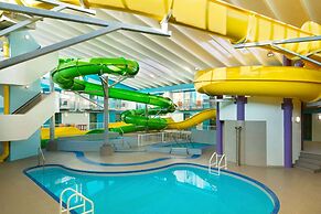 Travelodge by Wyndham Saskatoon