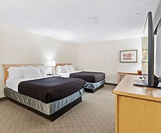 Travelodge by Wyndham Saskatoon