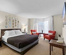 Travelodge by Wyndham Saskatoon