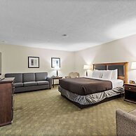 Travelodge by Wyndham Saskatoon