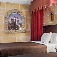 Travelodge by Wyndham Saskatoon