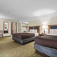 Travelodge by Wyndham Saskatoon