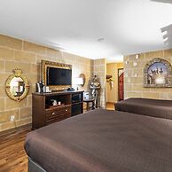 Travelodge by Wyndham Saskatoon