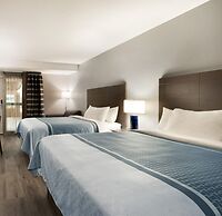 Travelodge by Wyndham Saskatoon