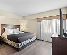 Travelodge by Wyndham Saskatoon