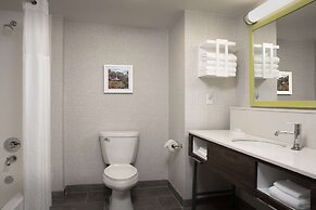 Hampton Inn Kingsland