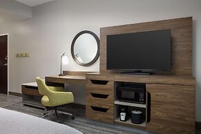 Hampton Inn Kingsland