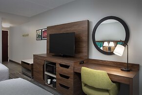 Hampton Inn Kingsland