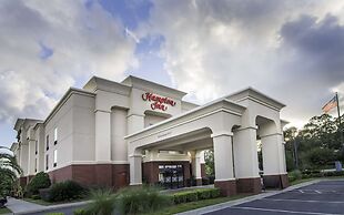 Hampton Inn Kingsland