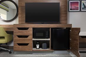 Hampton Inn Kingsland