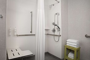 Hampton Inn Kingsland