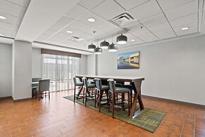 Hampton Inn Kingsland