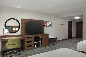 Hampton Inn Kingsland