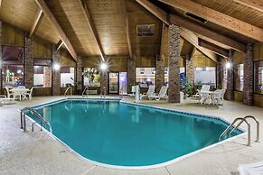 Baymont by Wyndham Louisville South I 65