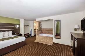 Baymont by Wyndham Louisville South I 65