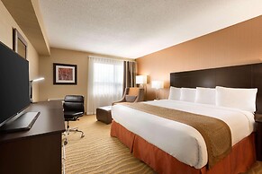 Park Inn By Radisson Toronto - Markham