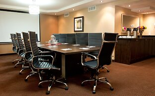 Park Inn By Radisson Toronto - Markham