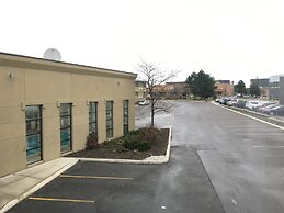 Park Inn By Radisson Toronto - Markham