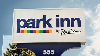 Park Inn By Radisson Toronto - Markham