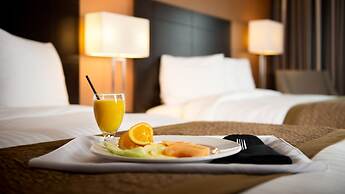 Park Inn By Radisson Toronto - Markham