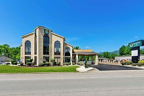 Quality Inn Salem - I-81