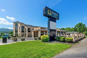 Quality Inn Salem - I-81
