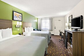 Quality Inn Salem - I-81