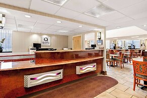Quality Inn Salem - I-81