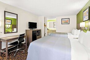 Quality Inn Salem - I-81