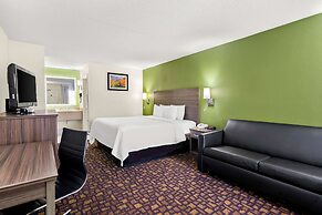 Quality Inn Salem - I-81