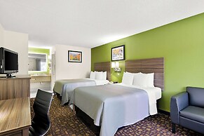 Quality Inn Salem - I-81
