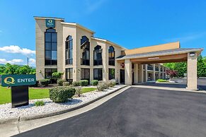 Quality Inn Salem - I-81