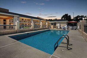 Quality Inn Salem - I-81