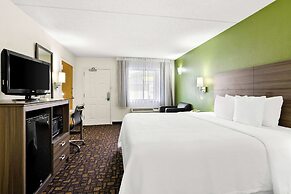 Quality Inn Salem - I-81