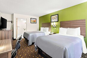 Quality Inn Salem - I-81